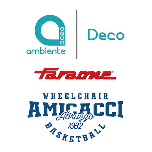 Deco Amicacci Abruzzo