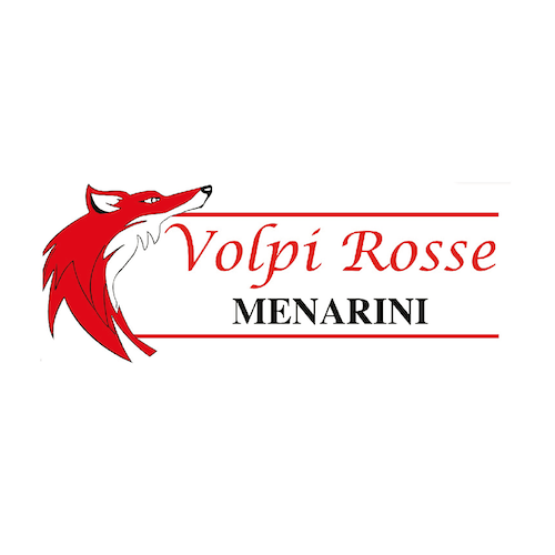 Menarini Volpi Rosse